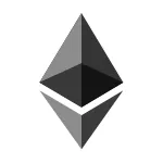 Ethereum SVG Icon